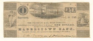 Franklin Railroad Co.